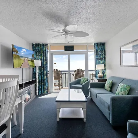 Atlantica 11Th Floor Gem! Apartment